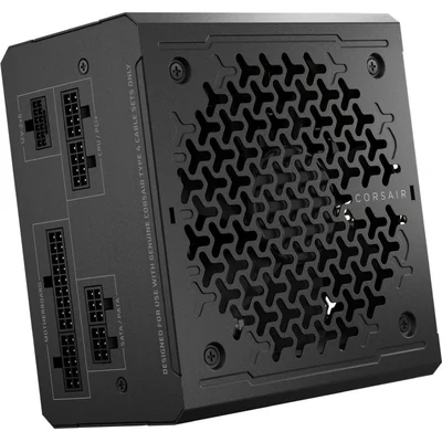Corsair RMe Series RM650e (2025) 650W CP-9020302-EU