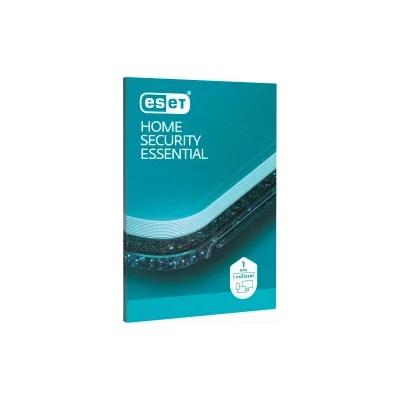 ESET HOME Security Essential 1 lic. 2 roky (CS_CZ_EHSE_1U_2Y)