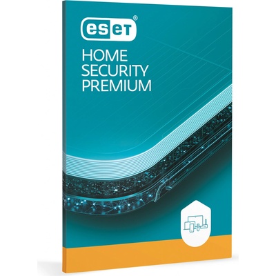 ESET HOME Security Premium 2 lic. 1 rok (CS_CZ_EHSP_2U_1Y)