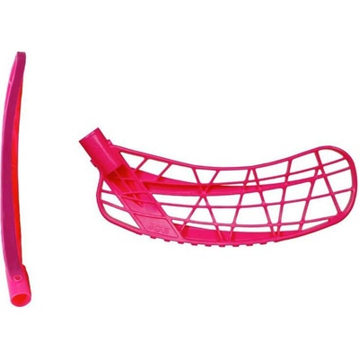 Exel Ice měkká levá