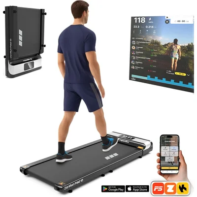 inSPORTline ZenRun Fold 10