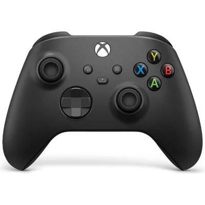Microsoft Xbox Series Wireless Controller QAT-00002 (QAT-00009)
