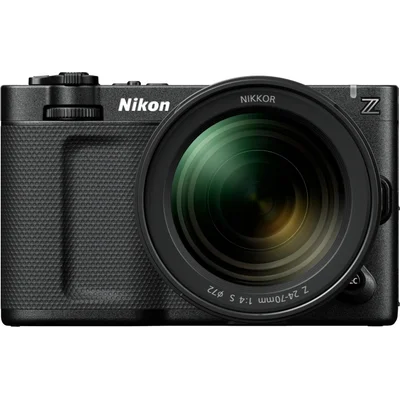 Nikon Z R