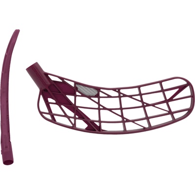 Oxdog HIGHLIGHT CARBON MBC Střední Pravá