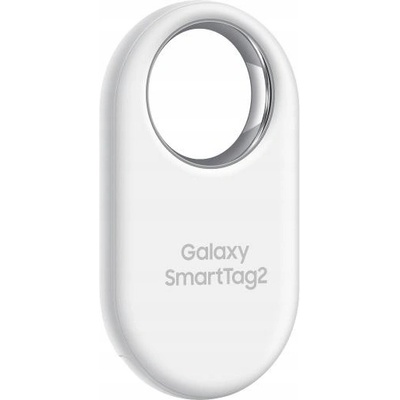 Samsung SmartTag2 White EI T5600BWEGEU