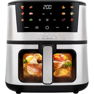 TESLA AirCook Q60 XXL Pro